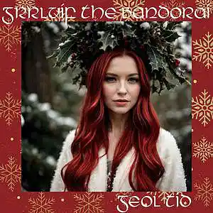 Picture for song 'Geol-Tid (Yule Tide)' by artist 'triskelionaudio'