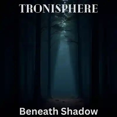 Picture for song 'Beneath_Shadow' by artist 'Tronisphere'