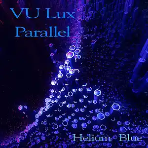 Picture for song 'Eyes of the Fool' by artist 'VU Lux Parallel'