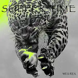 Picture for song 'SUPPER TIME' by artist 'Wes Rex'