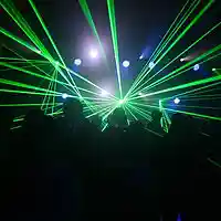 Picture for song 'Club 3' by artist 'Wicked House Productions'