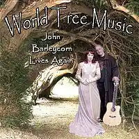 Picture for song 'Over The Hills And Far Away' by artist 'World Tree Music'