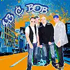 Picture for song 'Sidesway' by artist '13 Cent Bob'