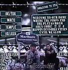 Picture for song 'MY REAL NIGAS' by artist '254 i rep'