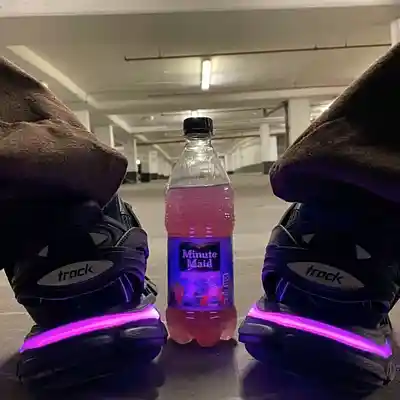 Picture for song 'Yn Jay x Detroit Type Beat - For Real' by artist '8xbeatz'