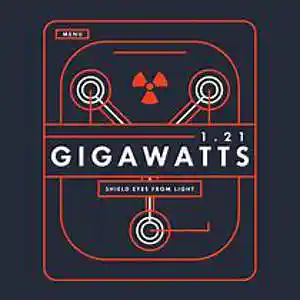 Picture for song 'gigawatt' by artist 'adj'