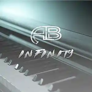 Picture for song 'Infinity' by artist 'Alaric Verner'