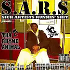 Picture for song 'Monkeys' by artist 'AmiR Da Terrorist'