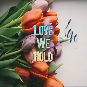 Picture for song 'Love We Hold' by artist 'Anac On The Beat'