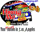 Picture for song 'Radio interview (features love story)' by artist 'Anthony Lee (FL)'