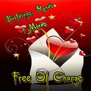 Picture for song 'Free Of Charge' by artist 'BAMIL'
