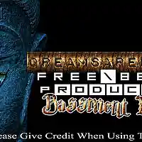 Picture for song 'Dreams Are Real By. Bassment Ent' by artist 'Bassment ENT'