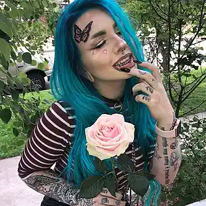 Picture for song 'Winter On The Sun' by artist 'Brentin Davis Beats'