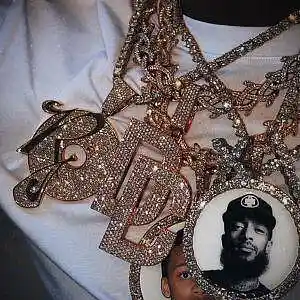 Picture for song 'Empty Heart / Meek Mill Type Beat (2 For 1)' by artist 'Buckroll'