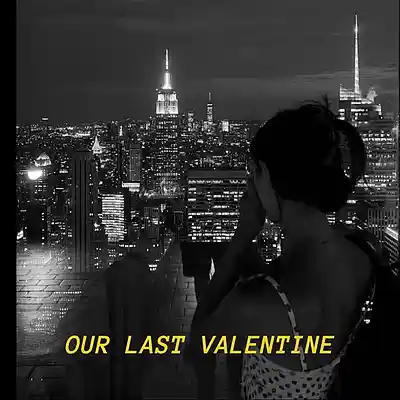 Picture for song 'OUR LAST VALENTINE - RnB Type Beat' by artist 'buzzy beats'