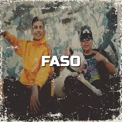 Picture for song 'Damas Gratis x L-Gante Type Beat - Faso' by artist 'Cachengue Instrumentales'