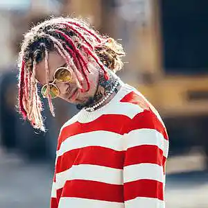 Picture for song '"Shot" Lil Pump x Quadeca Type Beat | Prod. Cephas' by artist 'CephasMusic'