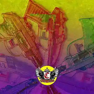 Picture for song 'WATER GUN (Hyperpop Type Beat)' by artist 'Chorderline'