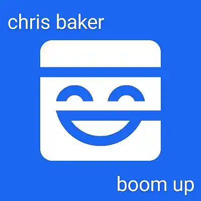 Picture for song 'Boom Up' by artist 'Chris Baker'
