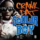 Picture for song 'crank that soulja boy REMAKE' by artist 'Chriztyle'