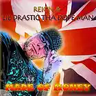 Picture for song 'MADE OF MONEY - LIL DRASTIC prod. by REIGN' by artist 'CHRONICLY CHALLENGED RECORDS'