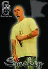 Picture for song 'Smokey- Frenemies' by artist 'Cloud City Boyz'