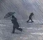 Picture for song 'Downpour' by artist 'C Ray Jones'