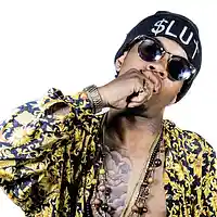 Picture for song 'NO SLEEP -PROD COTB (TOREY LANEZ)' by artist 'cuddyonthebeat'