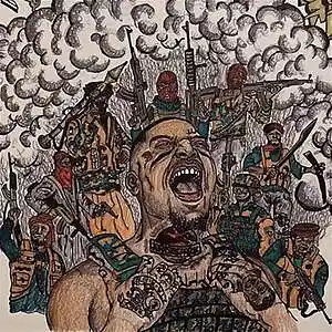 Picture for song 'Snitch' by artist 'cxldie!'