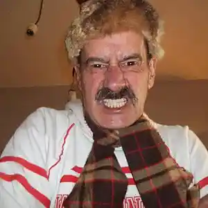 Picture for song 'FERMENTO MISTERIOSO ( DANIEL CANUETO )' by artist 'DANIEL CANUETO'