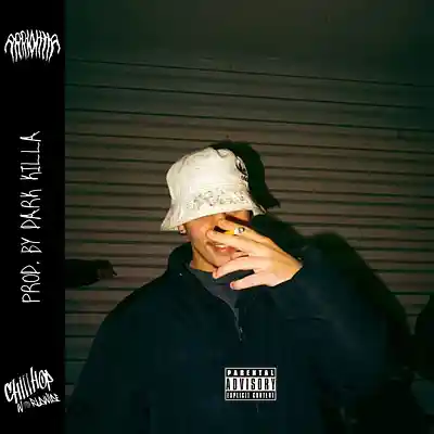 Picture for song 'Verso a Verso (Jazz Old School Boombap Type Beat)' by artist 'Dark Killa Sampled'