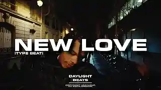 Picture for song '"New Love" Lil Baby Type Beat' by artist 'Daylight Beats'