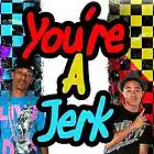 Picture for song 'Your A Jerk Remake (Free Download)' by artist 'Dee Louis On The Beat'