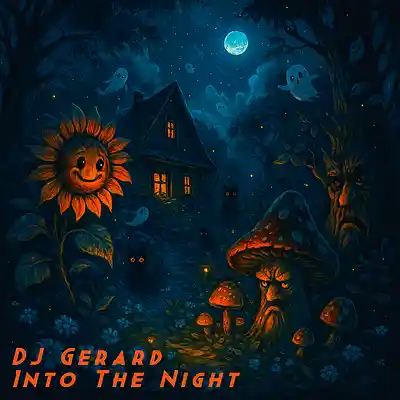Picture for song 'Into The Night (Extended Mix)' by artist 'DJ Gerard'