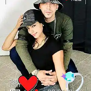 Picture for song 'Don Amdielle & Deisy (Yo me quiero casar contigo)' by artist 'Don Amdielle'