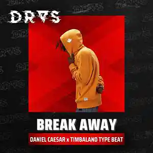 Picture for song 'Break Away' by artist 'Dras On The Beat'