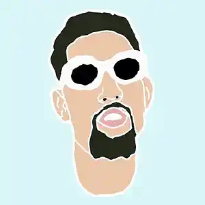 Picture for song 'Drip Alert | PnB Rock, A Boogie Type Beat' by artist 'Dylanvincible'