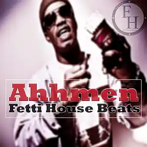 Picture for song 'ahhmen(Juicy J type )' by artist 'Fetti House Beats'