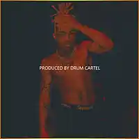 Picture for song '200k' by artist 'Franky2Fresh'
