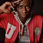 Picture for song 'Goin' Up (Free D/L)' by artist 'G.I. Music'