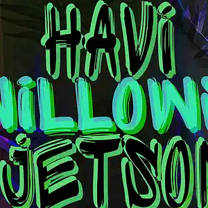 Picture for song 'willows' by artist 'Havi Jetson'
