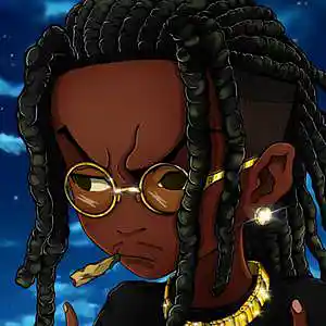 Picture for song 'FASHIONOVA GENGE AFRO INSTRUMENTAL' by artist 'Hemedy Na Hii Beat'