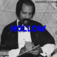 Picture for song 'Hollow ' by artist 'illWillbeatzOfficial'