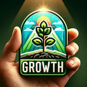 Picture for song 'Growth' by artist 'IndepthJayBeats'