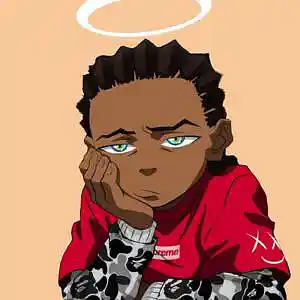 Picture for song 'Lockdown (Juice WRLD Type Beat)' by artist 'Jammy Beatz'