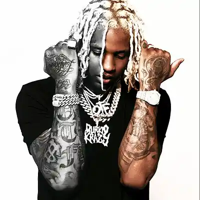 Picture for song 'Spinnin' by artist 'JayyJordanBeatz'