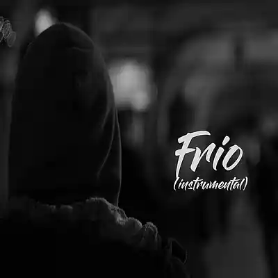Picture for song 'Frio (Instrumental)' by artist 'Joni Rocha Beatz Official'