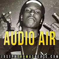 Picture for song 'Audio Air' by artist 'Joseph Thomas Beats'
