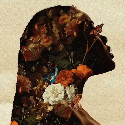 Picture for song 'PEACE OF MIND' by artist 'JuSaMeLoDy'