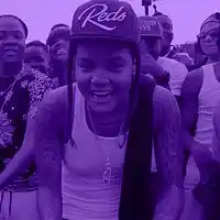 Picture for song '(NEW) Boat Load ' by artist 'LEXI BANKS'